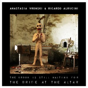 The Groom Is Still Waiting for the Bride at the Altar (EP)