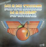 Pochette Miami Sound Machine