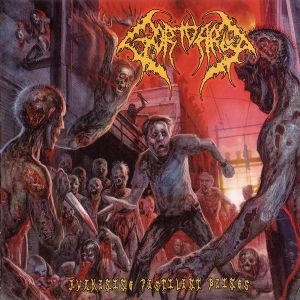 Cadaveric Genocide