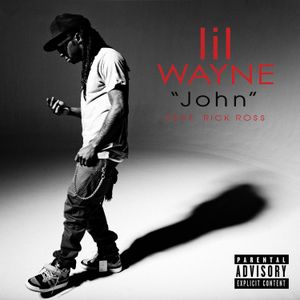 John (Single)