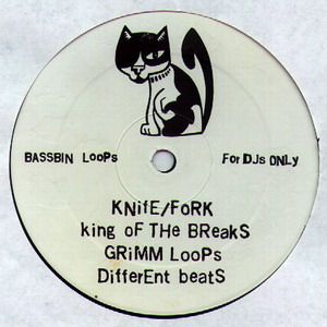 Knife / Fork