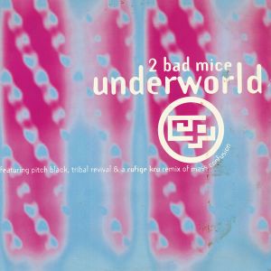 Underworld (EP)