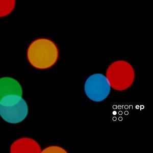 Aeron EP (EP)