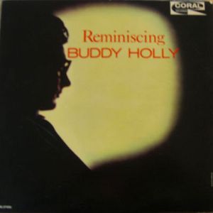 Reminiscing (overdubbed)