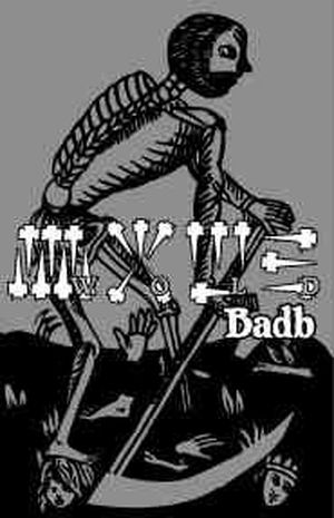 Evocation of Badb