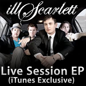 Live Session (iTunes Exclusive) (Live)