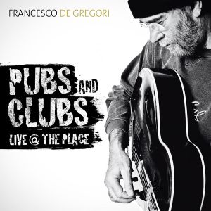 Pubs and Clubs: Live @ The Place (Live)