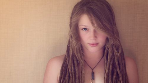 Cover Crystal Bowersox