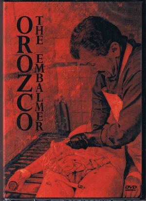 Orozco the Embalmer