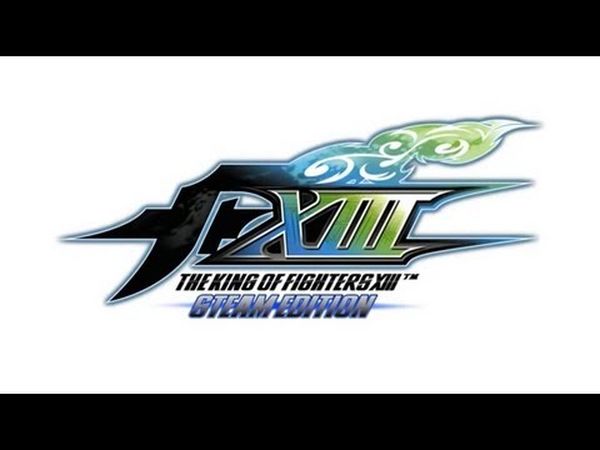 The King of Fighters XIII: Steam Edition