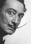 Salvador Dalí