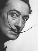 Salvador Dalí