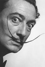 Salvador Dalí