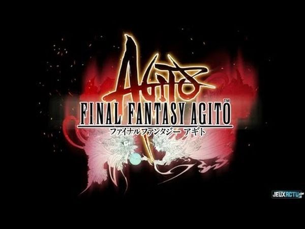 Final Fantasy Agito