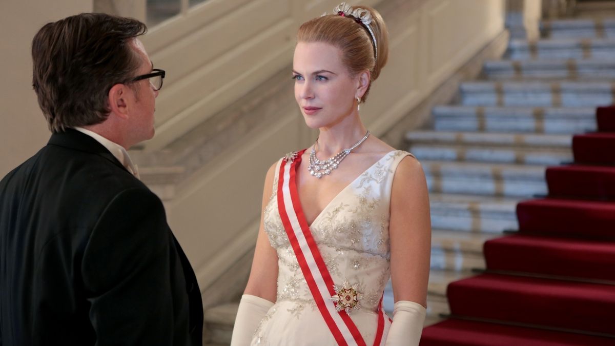 Grace de Monaco Film (2014) SensCritique