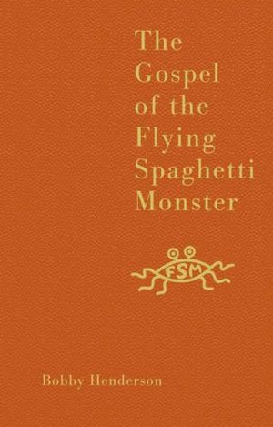 L'Évangile du monstre en spaghettis volant