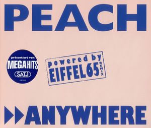 Anywhere (Single)