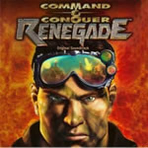 Command & Conquer: Renegade: Soundtrack (OST)