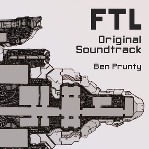 FTL: Original Soundtrack (OST)