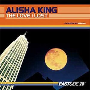 The Love I Lost (Dub Mix)