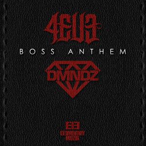 Boss Anthem (Single)