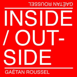 Inside Outside (Single)