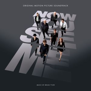 Now You See Me (OST)