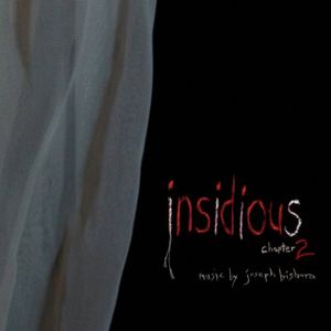 Insidious Chapter 2 (OST)
