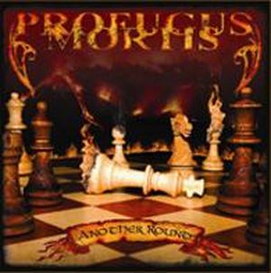 Another Round (EP)