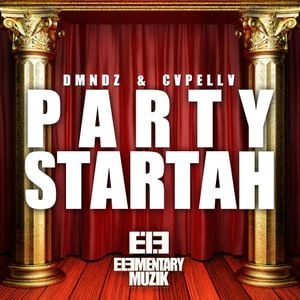 Party Startah (Single)