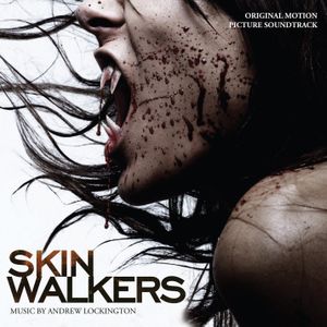Skinwalkers (OST)