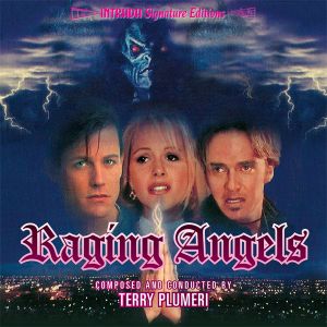 Raging Angels (OST)