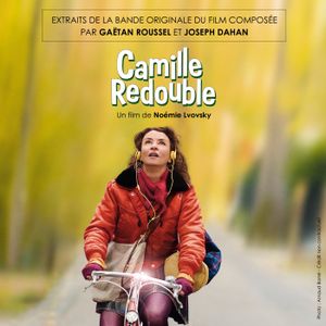 Camille redouble (OST)