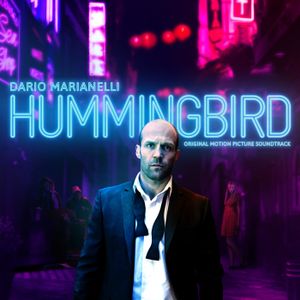 Hummingbird: Original Motion Picture Soundtrack (OST)