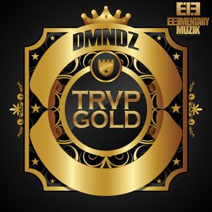 TRVP GOLD (Single)