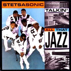 Talkin' All That Jazz (Dim's Respect for the Old School)