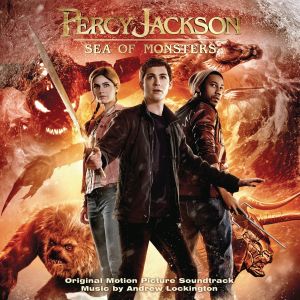Percy Jackson: Sea Of Monsters (OST)