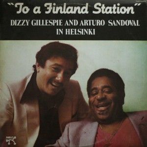 To a Finland Station