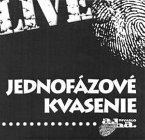 Jednofázové kvasenie Live (Live)