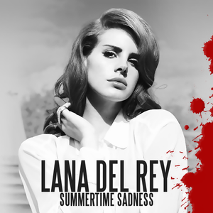 Summertime Sadness (Hannes Fischer Nightflight remix)