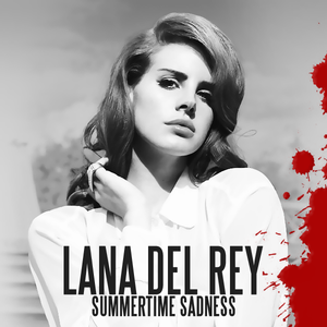 Summertime Sadness (radio mix) (extended version)