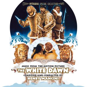 The White Dawn (OST)