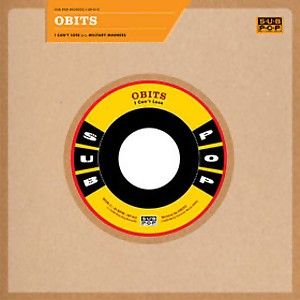 I Can’t Lose / Military Madness (Single)