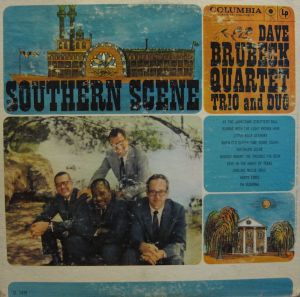 Southern Scene