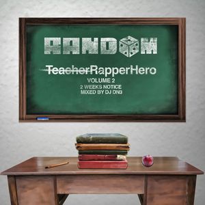 Teacherrapperinto V2.0 (DN3's Jimmy Lee-mix)