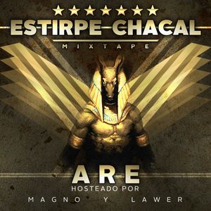 Estirpe chacal