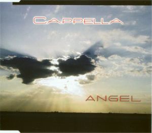 Angel (Single)