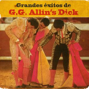 Grandes Éxitos (EP)