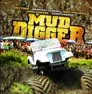 Mud Digger