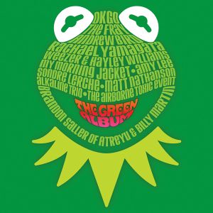 Muppets: The Green Album